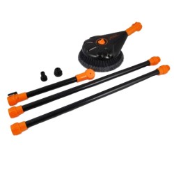 Βούρτσα Πλυσίματος Aqua Brush 25300 Βούρτσα Πλυσίματος Aqua Brush 25300