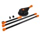 Βούρτσα Πλυσίματος Aqua Brush 25300