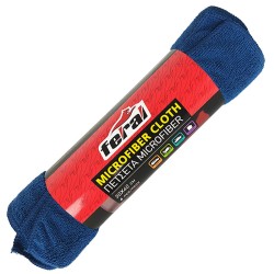 Πετσέτα Microfiber 30x40cm Feral Ρολό 6 Τεμαχίων Πετσέτα Microfiber 30x40cm Feral Ρολό 6 Τεμαχίων