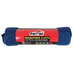 Πετσέτα Microfiber 30x40cm Feral Ρολό 6 Τεμαχίων Πετσέτα Microfiber 30x40cm Feral Ρολό 6 Τεμαχίων