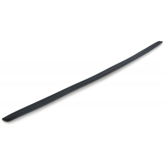 Αεροτομή Πορτ Παγκάζ Για Bmw 3 E36 90-99 / 5 E39 95-03 Lipspoiler Από Abs Πλαστικό 119x4x1,7cm