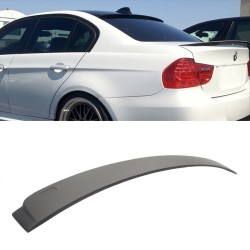 Αεροτομή Οροφής Για Bmw 3 E90 05-11 AC Look Από Abs Πλαστικό