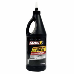 Βαλβολίνη Mag1 High Performance 80W90 946ml Βαλβολίνη Mag1 High Performance 80W90 946ml