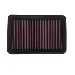 Φίλτρο Αέρος Ελευθέρας Ροής K&N 243 x 162mm 33-2282 1 Τεμάχιο Φίλτρο Αέρος Ελευθέρας Ροής K&N 243 x 162mm 33-2282 1 Τεμάχιο