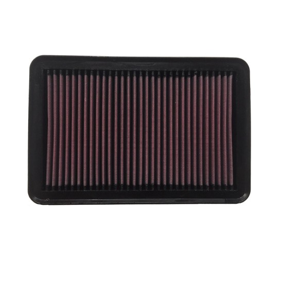 Φίλτρο Αέρος Ελευθέρας Ροής K&N 243 x 162mm 33-2282 1 Τεμάχιο