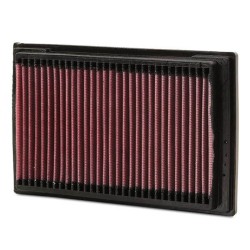 Φίλτρο Αέρος Ελευθέρας Ροής K&N 232 x 146mm 33-2824 1 Τεμάχιο Φίλτρο Αέρος Ελευθέρας Ροής K&N 232 x 146mm 33-2824 1 Τεμάχιο