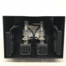 Λάμπες Led H7 F2 Samsung 12Volt 20watt 2000lm 6500k 2 Τεμάχια Λάμπες Led H7 F2 Samsung 12Volt 20watt 2000lm 6500k 2 Τεμάχια