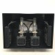 Λάμπες Led H7 F2 Samsung 12Volt 20watt 2000lm 6500k 2 Τεμάχια