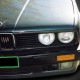 Φρυδάκια Μπροστινών Φαναριών Για Bmw 3 E30 82-94 2 Τεμάχια