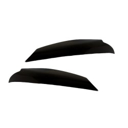 Φρυδάκια Μπροστινών Φαναριών Για VW Golf V (5) 03-08 2 Τεμάχια Φρυδάκια Μπροστινών Φαναριών Για VW Golf V (5) 03-08 2 Τεμάχια