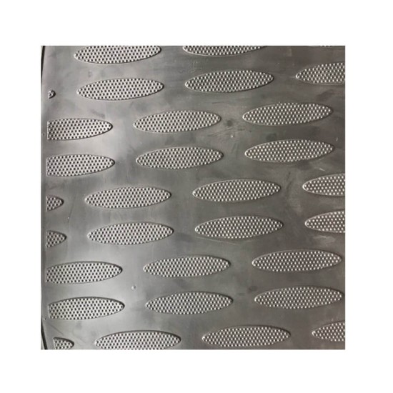 Πατάκι Πορτ-Παγκάζ 3D Σκαφάκι Για Nissan Qashqai J10 07-14 Μαύρο Locker
