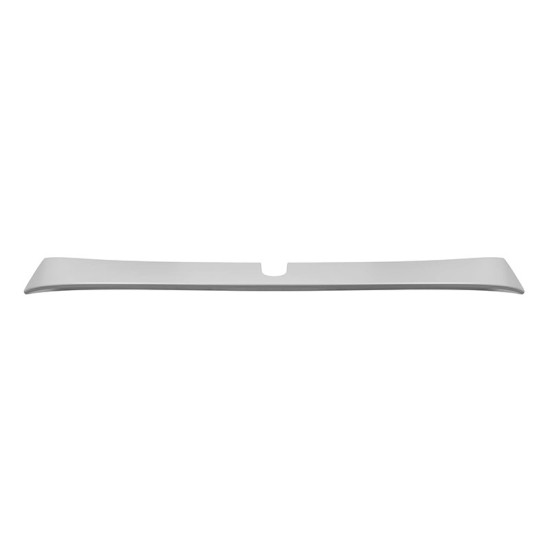 Αεροτομή Οροφής Για Mercedes-Benz C-Class W203 00-07 Με Τρύπα Για Κεραία Abs Πλαστικό Amg Look