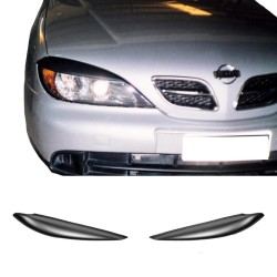 Φρυδάκια Μπροστινών Φαναριών Για Nissan Primera P11 96-02 2 Τεμάχια FR.00.0033