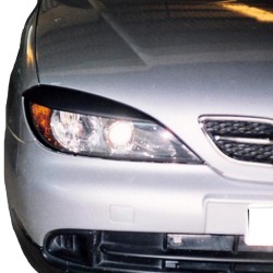 Φρυδάκια Μπροστινών Φαναριών Για Nissan Primera P11 96-02 2 Τεμάχια FR.00.0033