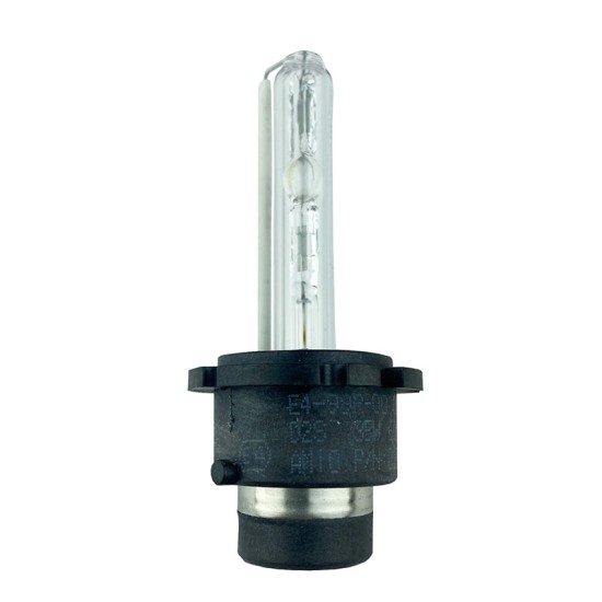 Λάμπα HID Xenon D2S 6000k 85Volt 35Watt Amio 1 Τεμάχιο