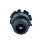 Λάμπα HID Xenon D2S 6000k 85Volt 35Watt Amio 1 Τεμάχιο