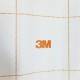 Αυτοκόλλητη Ταινία Αυτοκινήτου 3D Carbon 3M 122cm x 1 Μέτρο