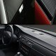 Αυτοκόλλητη Ταινία Αυτοκινήτου 3D Carbon 3M 122cm x 1 Μέτρο
