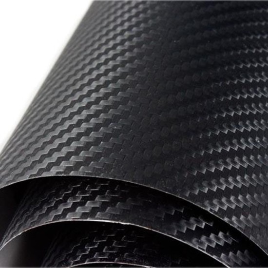 Αυτοκόλλητη Ταινία Αυτοκινήτου 3D Carbon 3M 122cm x 1 Μέτρο