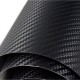 Αυτοκόλλητη Ταινία Αυτοκινήτου 3D Carbon 3M 122cm x 1 Μέτρο