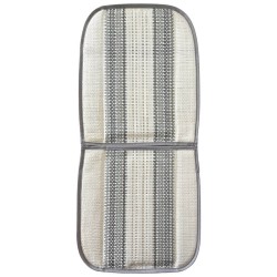 Πλατοκάθισματα Ψάθα Για Κάθισμα Αυτοκινήτου Arizona Γκρι 2 Τεμάχια Πλατοκάθισματα Ψάθα Για Κάθισμα Αυτοκινήτου Arizona Γκρι 2 Τεμάχια