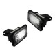 Led Φαναράκια Πινακίδας Για Mercedes-Benz C-Class W203 00-06 Sedan 2 Τεμάχια