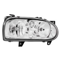 Φανάρι Μπροστινό Δεξί Για Vw Golf III (3) 92-98 Golf IV (4) Look H7/H7 Φανάρι Μπροστινό Δεξί Για Vw Golf III (3) 92-98 Golf IV (4) Look H7/H7