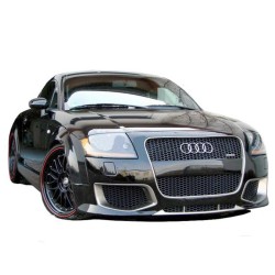 Μπροστινός Προφυλακτήρας Για Audi TT 8N 98-06 "Moonlight" Look Μπροστινός Προφυλακτήρας Για Audi TT 8N 98-06 "Moonlight" Look