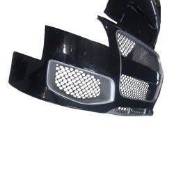 Μπροστινός Προφυλακτήρας Για Audi TT 8N 98-06 "Moonlight" Look Μπροστινός Προφυλακτήρας Για Audi TT 8N 98-06 "Moonlight" Look