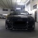 Μπροστινός Προφυλακτήρας Για Audi TT 8N 98-06 "Moonlight" Look