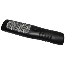 Φακός Επαναφορτιζόμενος 35 Leds 12/220V Φακός Επαναφορτιζόμενος 35 Leds 12/220V