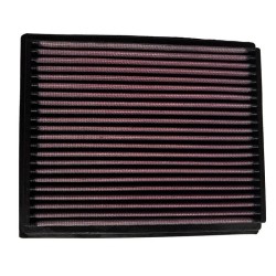 Φίλτρο Αέρος Ελευθέρας Ροής K&N 206 x 170mm 33-2813 1 Τεμάχιο Φίλτρο Αέρος Ελευθέρας Ροής K&N 206 x 170mm 33-2813 1 Τεμάχιο