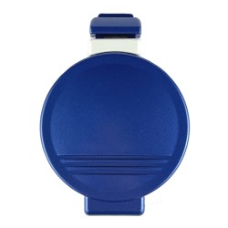 Ποτηροθήκη Πόρτας Μπλε 41182