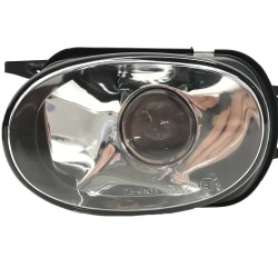 Προβολείς Ομίχλης Για Mercedes-Benz C-Class W203 00-06 / E-Class W211 02-07 AMG Projectors Clear 2 Τεμάχια Προβολείς Ομίχλης Για Mercedes-Benz C-Class W203 00-06 / E-Class W211 02-07 AMG Projectors Clear 2 Τεμάχια