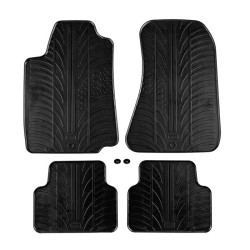 Πατάκια Αυτοκινήτου Gledring 0341 Alfa Romeo 159 2005-2011 Μαύρο 4 Τεμάχια Πατάκια Αυτοκινήτου Gledring 0341 Alfa Romeo 159 2005-2011 Μαύρο 4 Τεμάχια