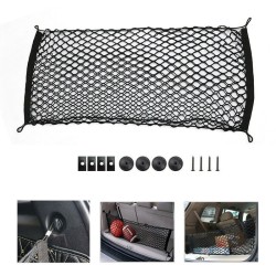 Δίχτυ Αποσκευών Πορτ Παγκαζ 100Χ35cm 99518