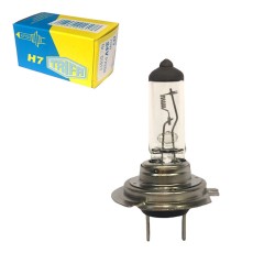 Λάμπα Αλογόνου H7 24V 70w Trifa 1617 1 Τεμάχιο