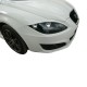 Φρυδάκια Μπροστινών Φαναριών Για Seat Leon MK2 Facelift 09-11 2 Τεμάχια