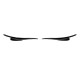 Φρυδάκια Μπροστινών Φαναριών Για Seat Leon MK2 Facelift 09-11 2 Τεμάχια