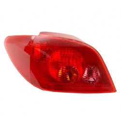 Φανάρι Πισινό Αριστερό Για Peugeot 307 01-05 Hatchback Depo