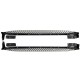 Πλαινά Σκαλοπάτια Για Mercedes-Benz ML-Class (W164) 05-11 2 Τεμάχια