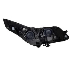 Φανάρι Μπροστινό Αριστερό Για Citroen C4 04-11 H1/H7 Με Μοτέρ Depo Φανάρι Μπροστινό Αριστερό Για Citroen C4 04-11 H1/H7 Με Μοτέρ Depo