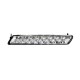 DRL Set Φώτα Ημέρας Universal 24 Led 20 x 30 x 40mm 2 Τεμάχια