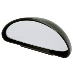 Καθρέπτης Εξωτερικός Βοηθητικός Universal Μαύρος 14.5cm x 6.2cm Car+ Καθρέπτης Εξωτερικός Βοηθητικός Universal Μαύρος 14.5cm x 6.2cm Car+