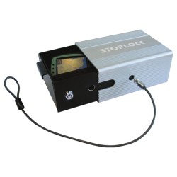 Χρηματοκιβώτιο Αυτοκινήτου Stoplock Strongbox Χρηματοκιβώτιο Αυτοκινήτου Stoplock Strongbox