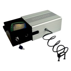 Χρηματοκιβώτιο Αυτοκινήτου Stoplock Strongbox Χρηματοκιβώτιο Αυτοκινήτου Stoplock Strongbox