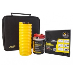 Κομπρεσέρ -  Κομφλέρ Αέρος Αυτοκινήτου AirMan ResQ Max Με Μανόμετρο Και Σφραγιστικό Ελαστικών 620ml 78-080 Κομπρεσέρ -  Κομφλέρ Αέρος Αυτοκινήτου AirMan ResQ Max Με Μανόμετρο Και Σφραγιστικό Ελαστικών 620ml 78-080