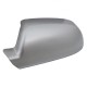 Καπάκια Καθρεφτών Για Audi A4 B8 11-15, A5 8T 11-15 Brushed Aluminium 2 Τεμάχια