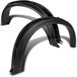 Φτερά Τροχών Για Bmw X5 E70 07-14 M Look 4 Τεμάχια Φτερά Τροχών Για Bmw X5 E70 07-14 M Look 4 Τεμάχια