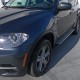 Φτερά Τροχών Για Bmw X5 E70 07-14 M Look 4 Τεμάχια
